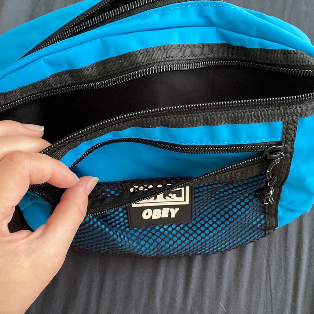 Fanny pack - Picture 2 of 5